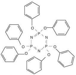 溴系阻燃剂